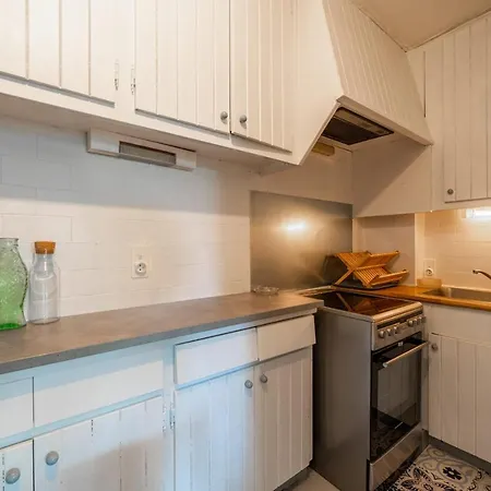 Le Cret Private Appartement