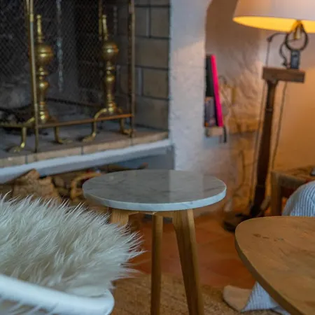 Appartement Le Cret Private Megève