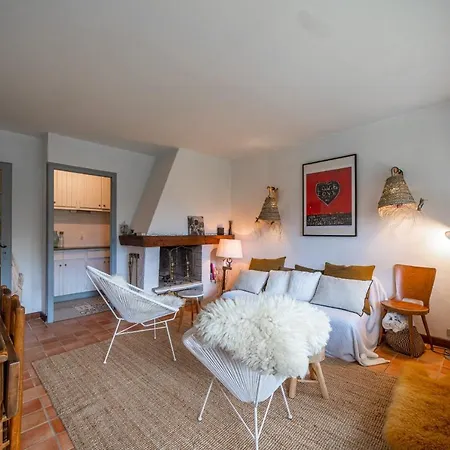 Appartement Le Cret Private