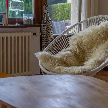 Appartement Le Cret Private Megève