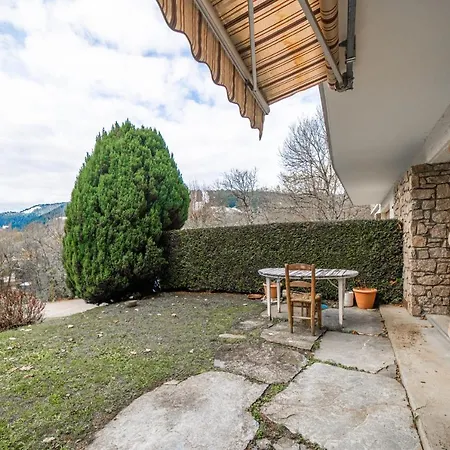 Appartement Le Cret Private Megève