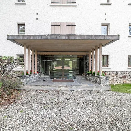 Appartement Le Cret Private *